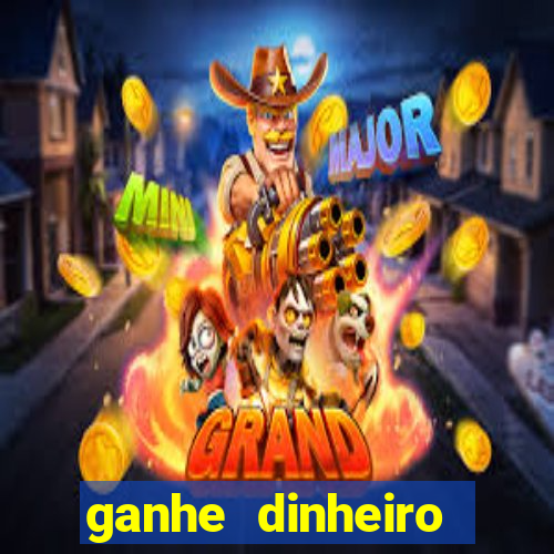 ganhe dinheiro jogando games